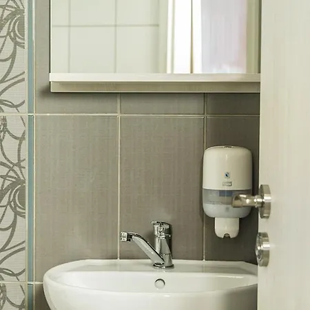 U Cervene Podkovy Guest house Vlckov