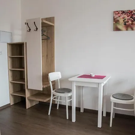 U Cervene Podkovy
