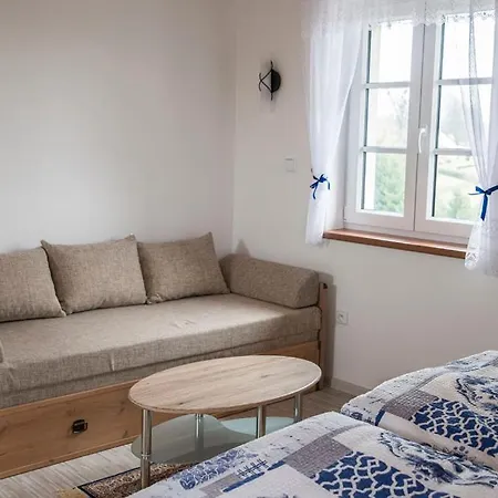 Guest house U Cervene Podkovy