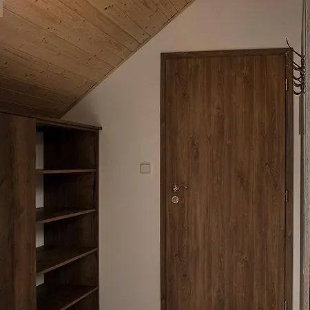 U Cervene Podkovy Guest house