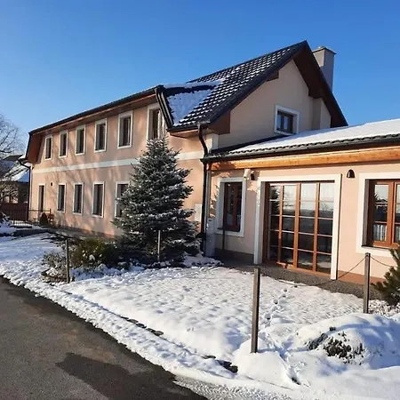 Guest house U Cervene Podkovy