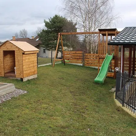U Cervene Podkovy Guest house